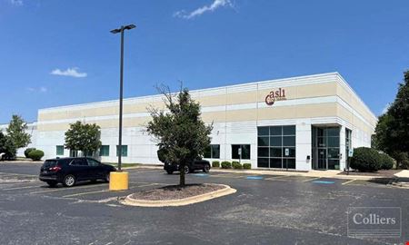 Preview of Industrial space for Sale at 1440 Davey Rd