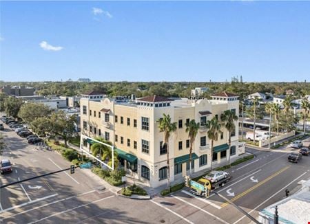 Preview of Retail space for Rent at 2201 Central Ave