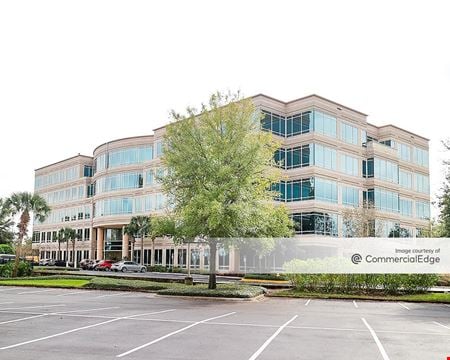 Preview of Office space for Rent at 200 Colonial Center Parkway