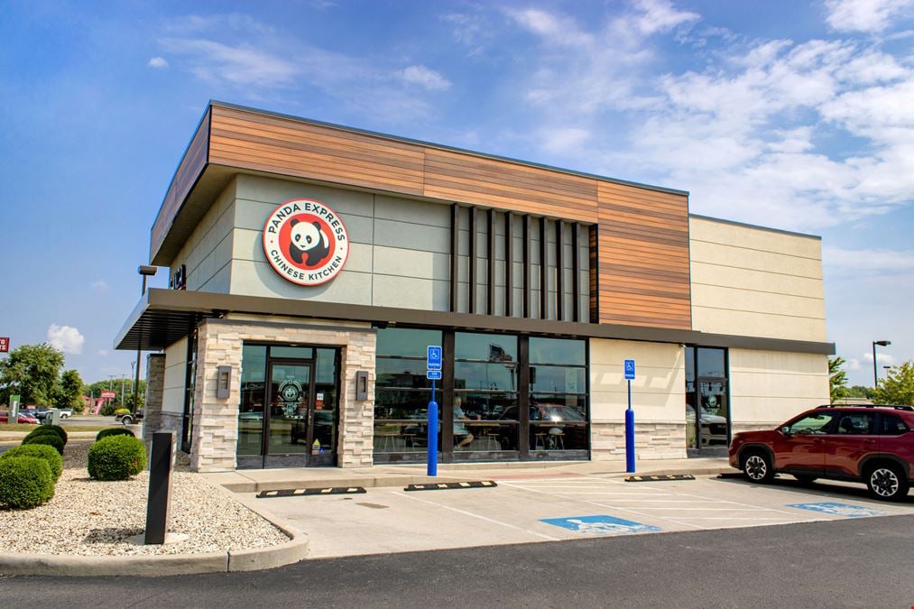 Circleville Plaza
