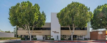 Preview of commercial space at 20 E Foothill Blvd