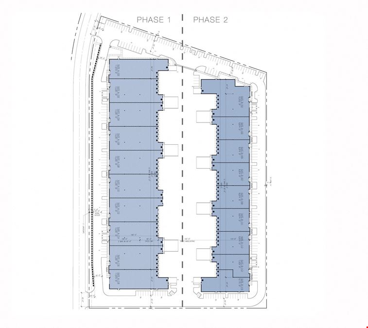 Tall Firs Industrial Park