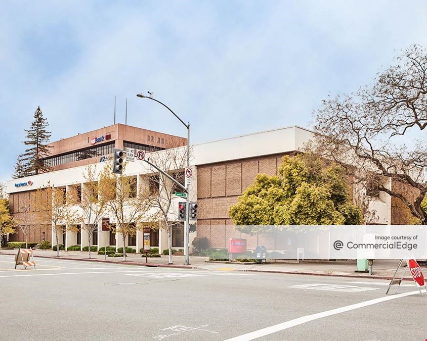 10 Santa Rosa Avenue