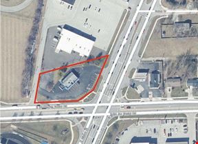 5911 N. Clinton St.