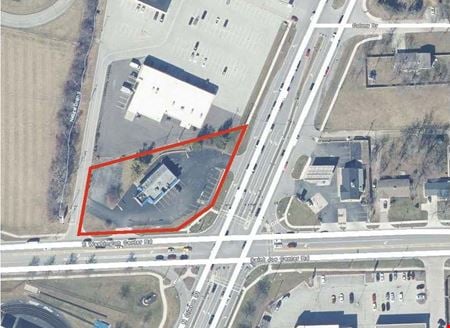 Preview of Retail space for Sale at 5911 N. Clinton St.
