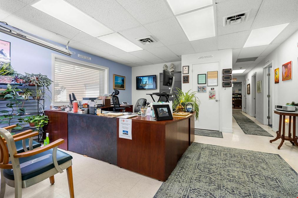 Andover Office/Flex Condo For Sale