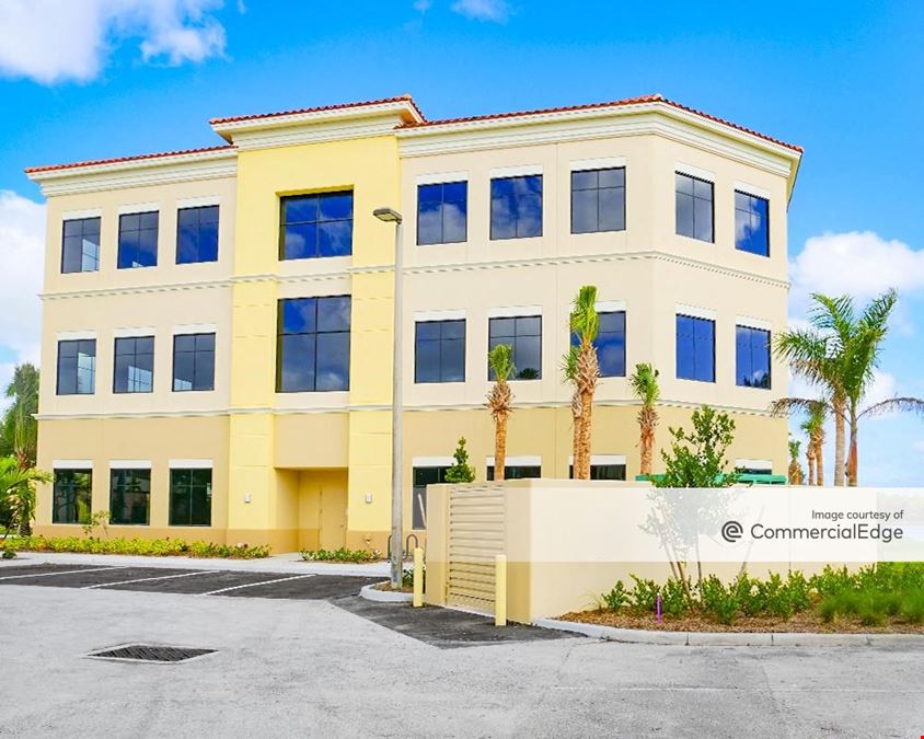 Mirasol Town Square - 11400 North Jog Road