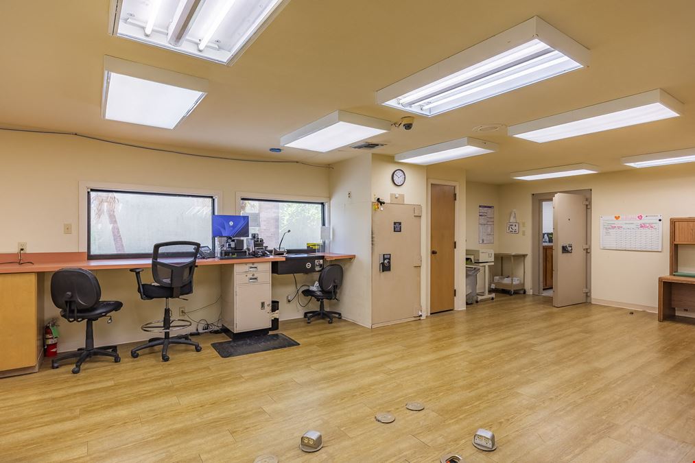 Refugio, TX - Office for Sale