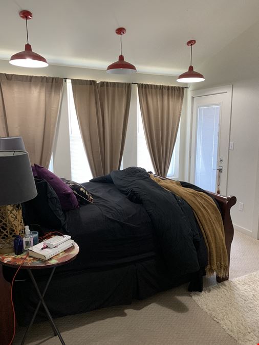 Parker Townhomes