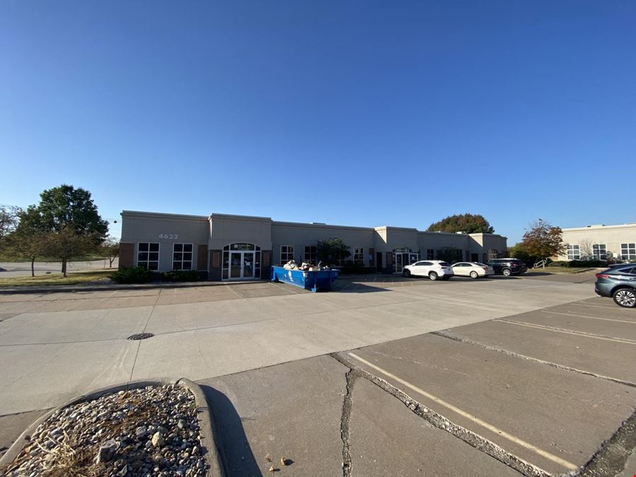 4622 Progress Drive, Suite A