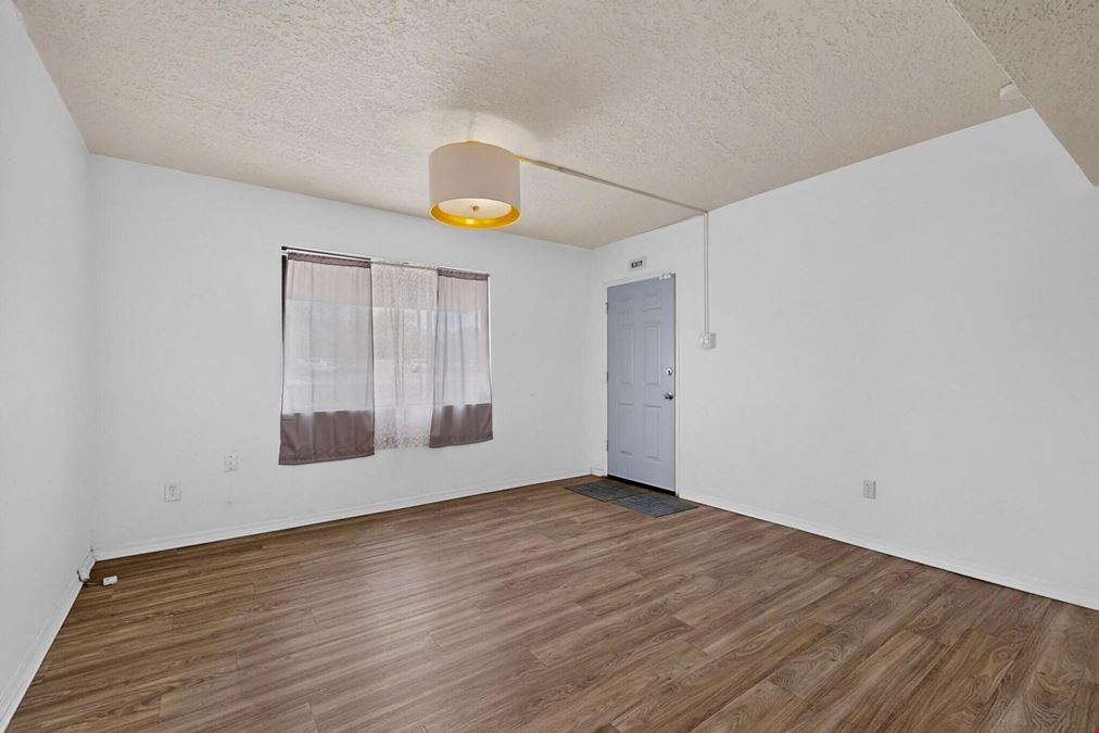2907 San Mateo Blvd NE