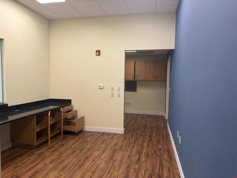 DIAMOND RIDGE CENTER