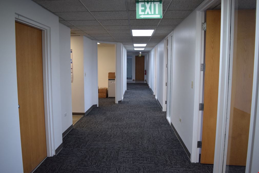 Office For Lease