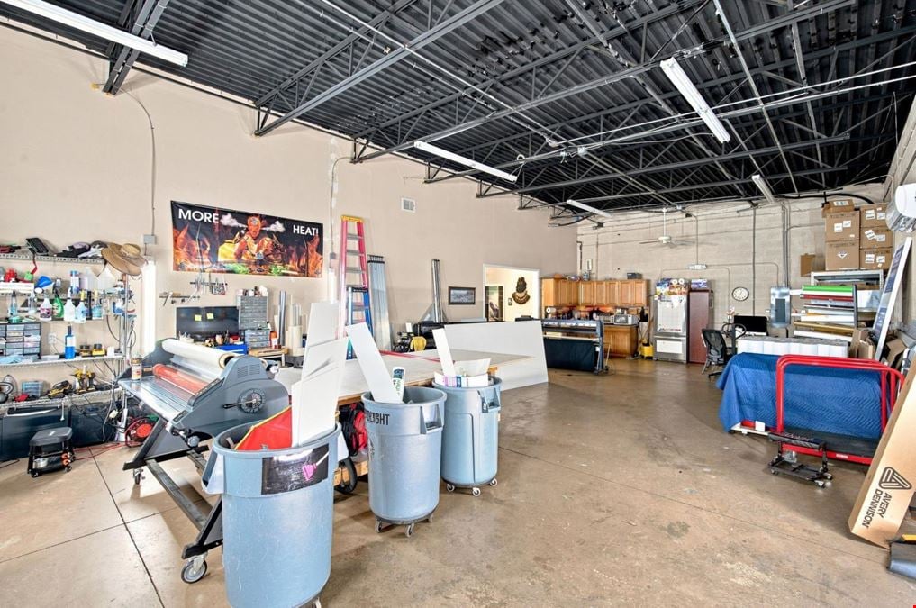 6381 Corporate Park Cir