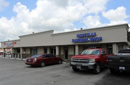 Preview of Retail space for Sale at 5501 East Mount Houston Road
