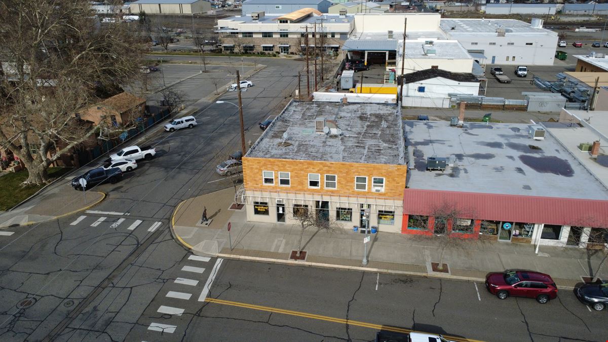322 W Kennewick Ave