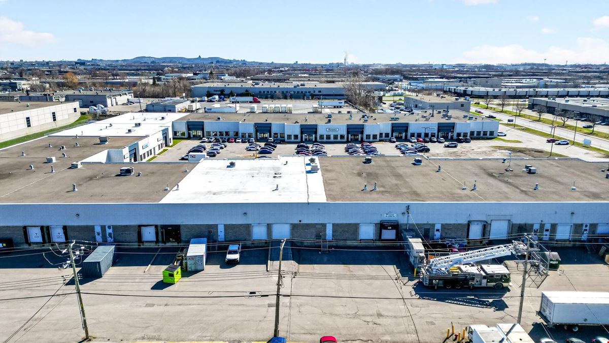 101 avenue Lindsay