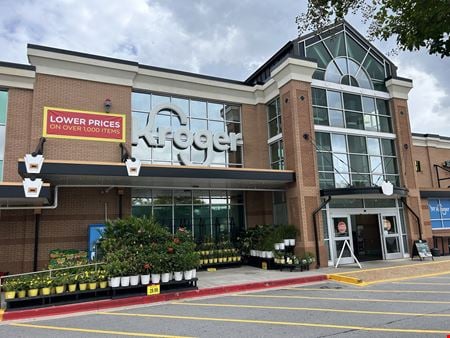 Preview of commercial space at 3630 Thompson Bridge Rd