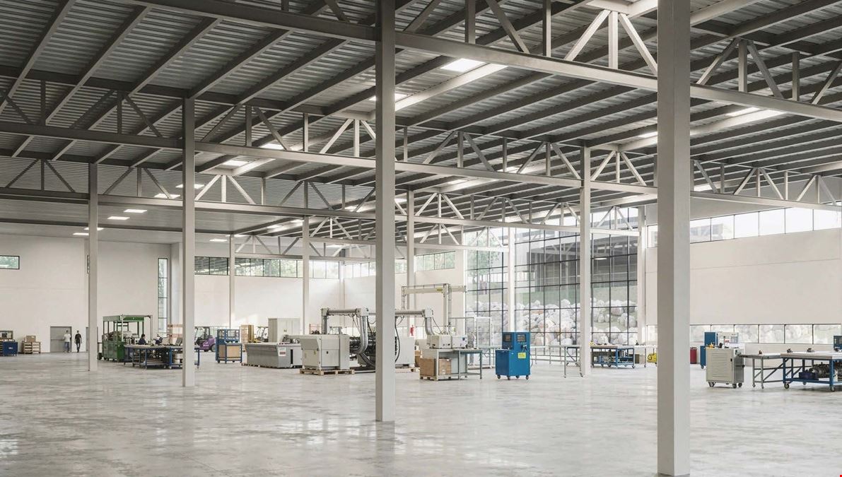 Cascade Business Park - Building 2