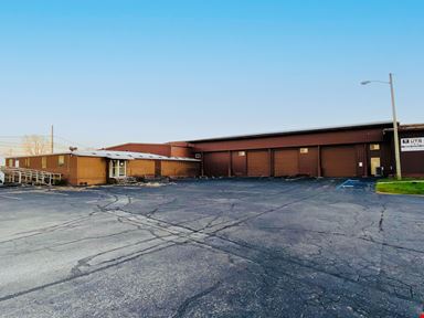 2713 W. Ferguson Road 