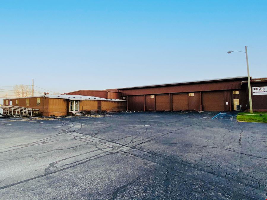 2713 W. Ferguson Road 