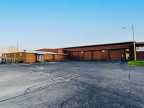 2713 W. Ferguson Road 