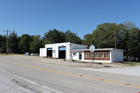 Preview of Commercial space for Sale at 1236 North Diamond Boulevard