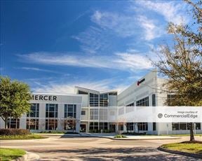Corporate Centre III