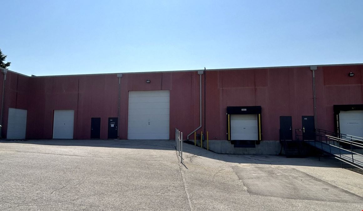 164 Terracon Place