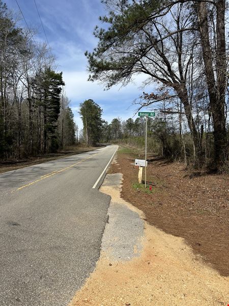 Preview of VacantLand space for Sale at 0 Hank Williams Road
