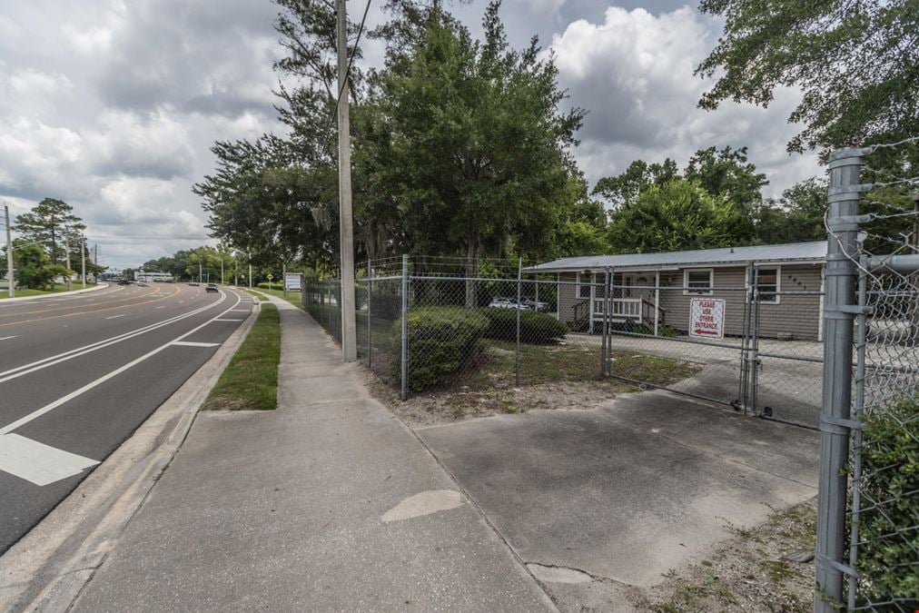 5861 Timuquana Rd, Jacksonville, FL 32210