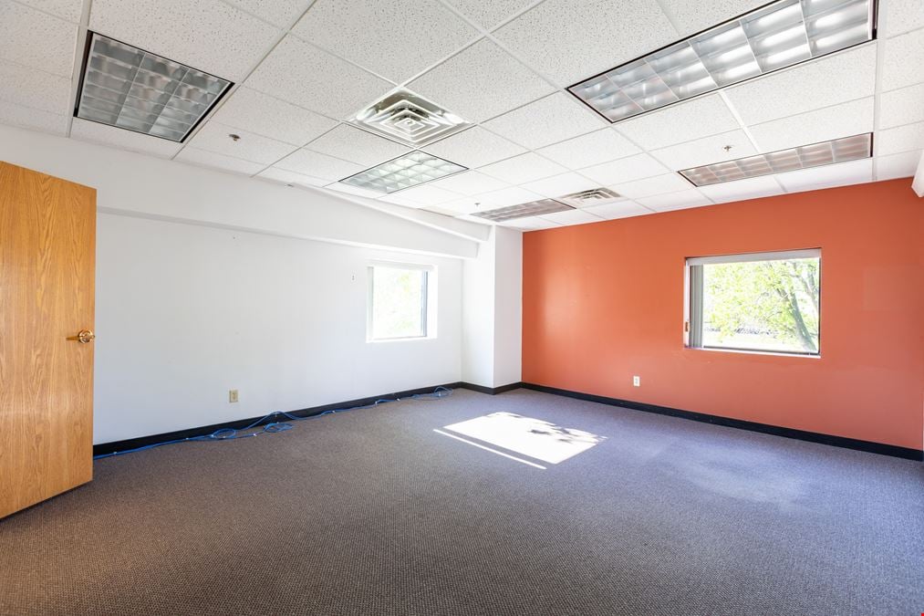 Alexandria Industrial Property