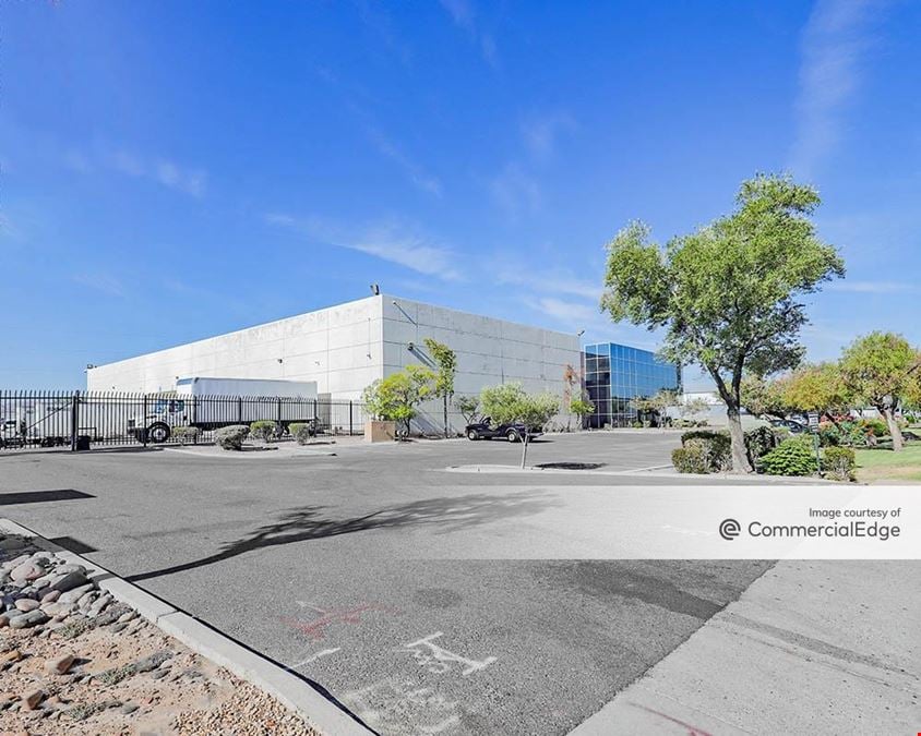 Arizona Industrial Park