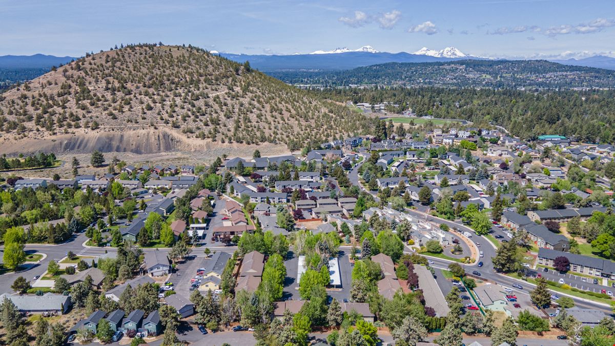 Spring Pines Apartments