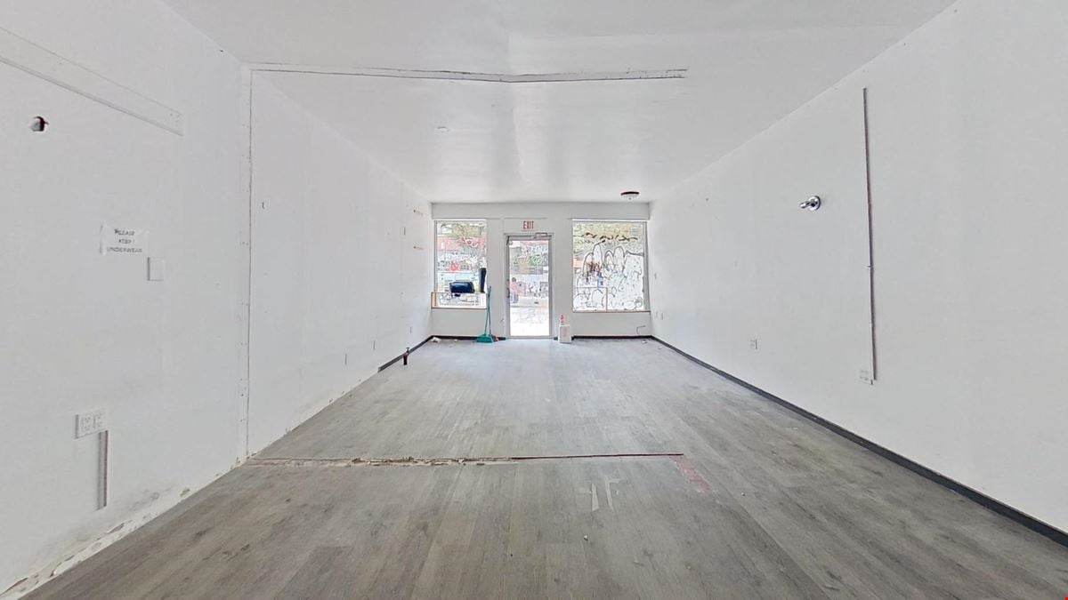 309 Bedford Ave