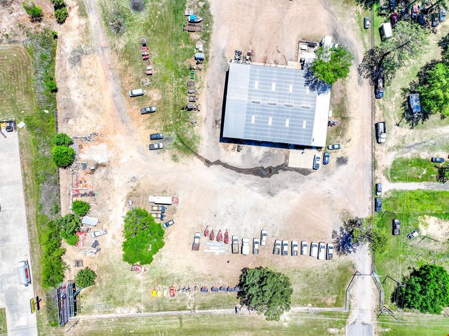 20741 Highway 155 Tyler