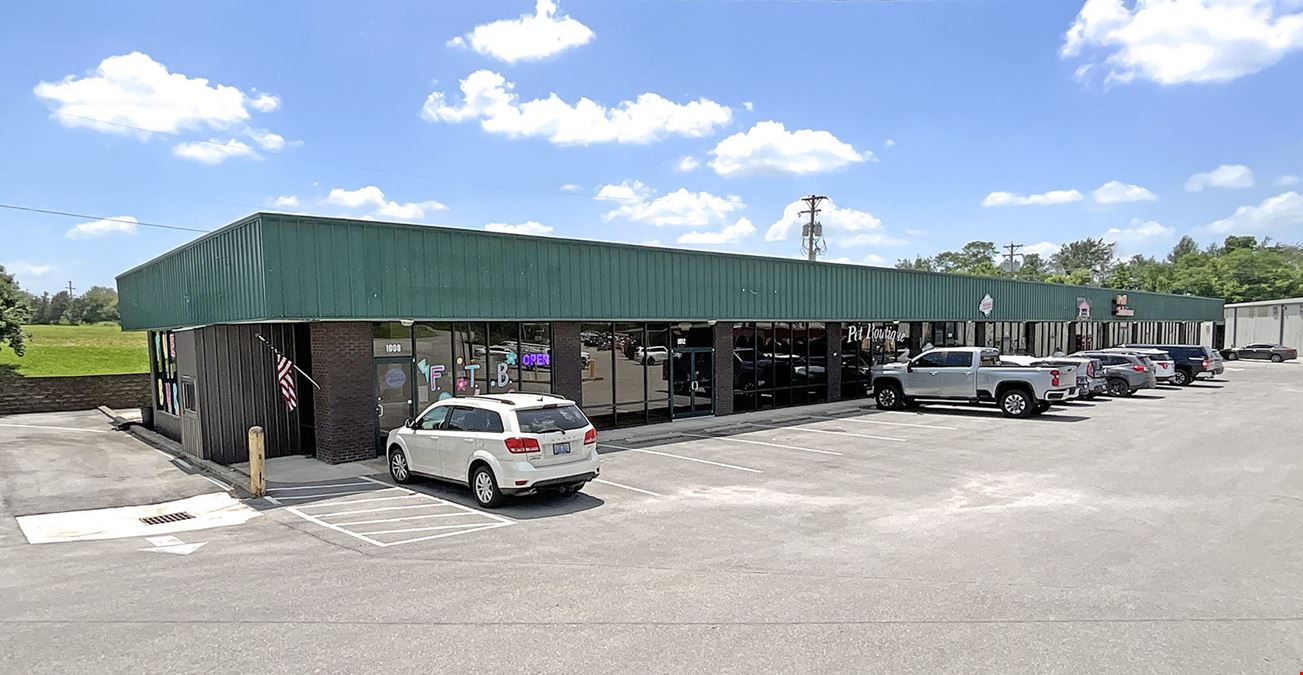 Eagle Lake Center