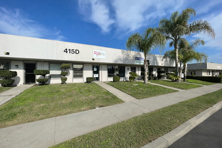 Preview of Office space for Rent at 415 W Benjamin Holt Dr