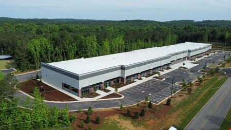 Preview of Industrial space for Rent at Eubanks Rd & US 64 Bus