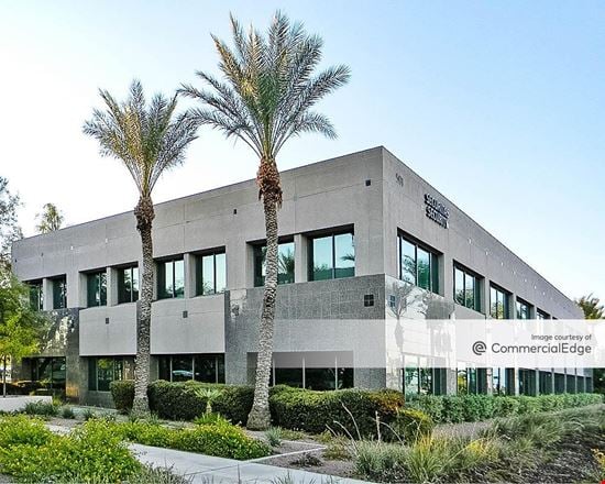 Preview of Office space for Rent at 901 N Green Valley Parkway