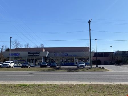 Preview of commercial space at 14977 Old Hickory Boulevard