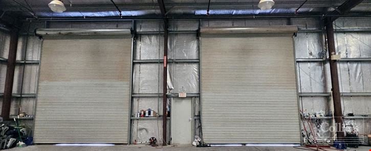 Office-Warehouse Building for Lease in Yuma