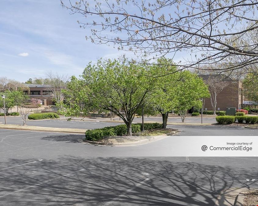 Baptist Medical Group - Outpatient Care Center