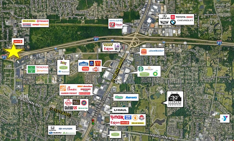 3815 Interstate Ct