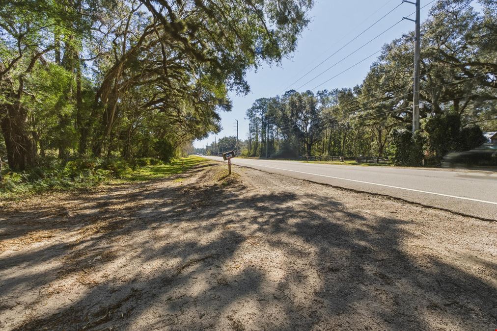 3940 State Road 16, St Augustine FL 32092