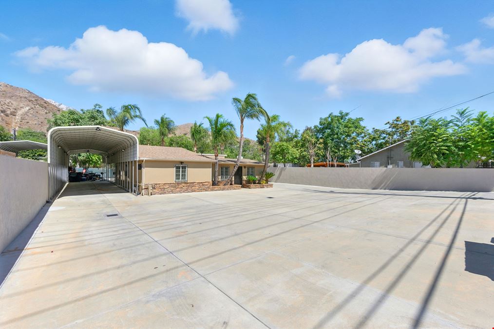 16835 Sierra Hwy