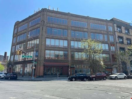 Preview of Office space for Sale at 3144 3rd Avenue