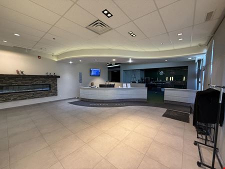Preview of commercial space at 512 Manitou Road SE