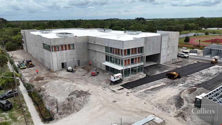 $71,830,000 | 319,781 SF | Public Storage (Managed) Florida Portfolio