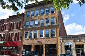 123 Court St